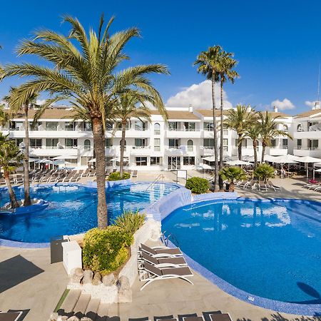 Hoposa Hotel & Apartaments Villaconcha Port de Pollenca Εξωτερικό φωτογραφία