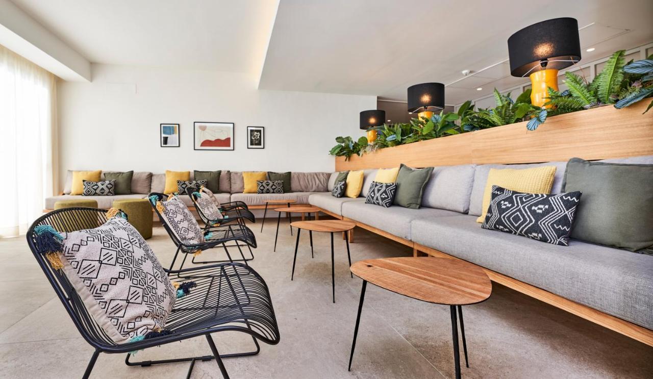 Hoposa Hotel & Apartaments Villaconcha Port de Pollenca Εξωτερικό φωτογραφία