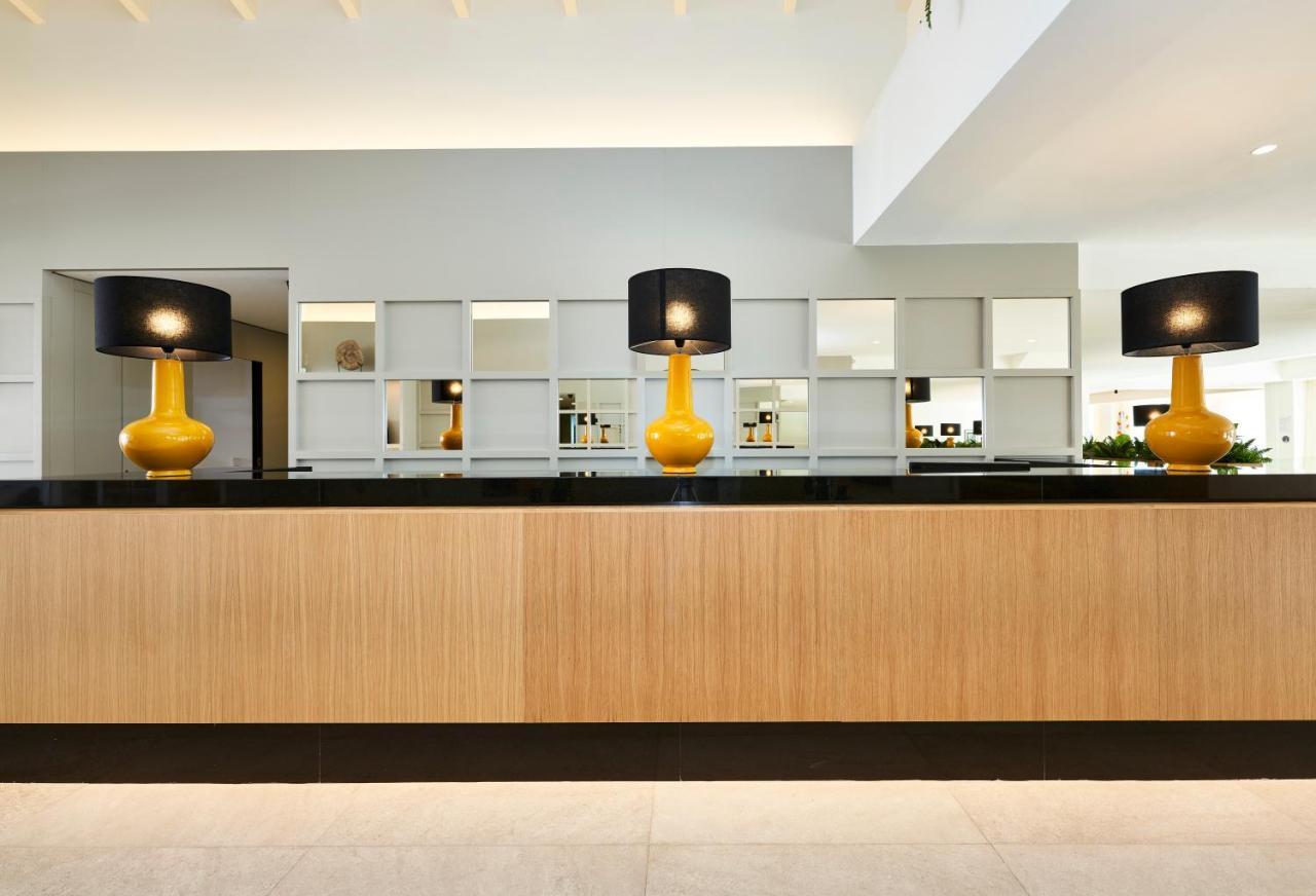 Hoposa Hotel & Apartaments Villaconcha Port de Pollenca Εξωτερικό φωτογραφία