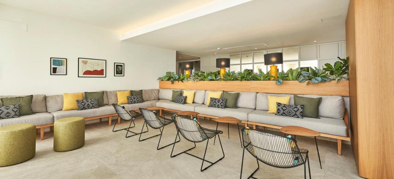 Hoposa Hotel & Apartaments Villaconcha Port de Pollenca Εξωτερικό φωτογραφία