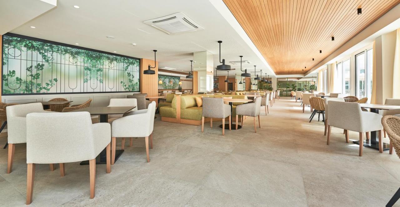 Hoposa Hotel & Apartaments Villaconcha Port de Pollenca Εξωτερικό φωτογραφία