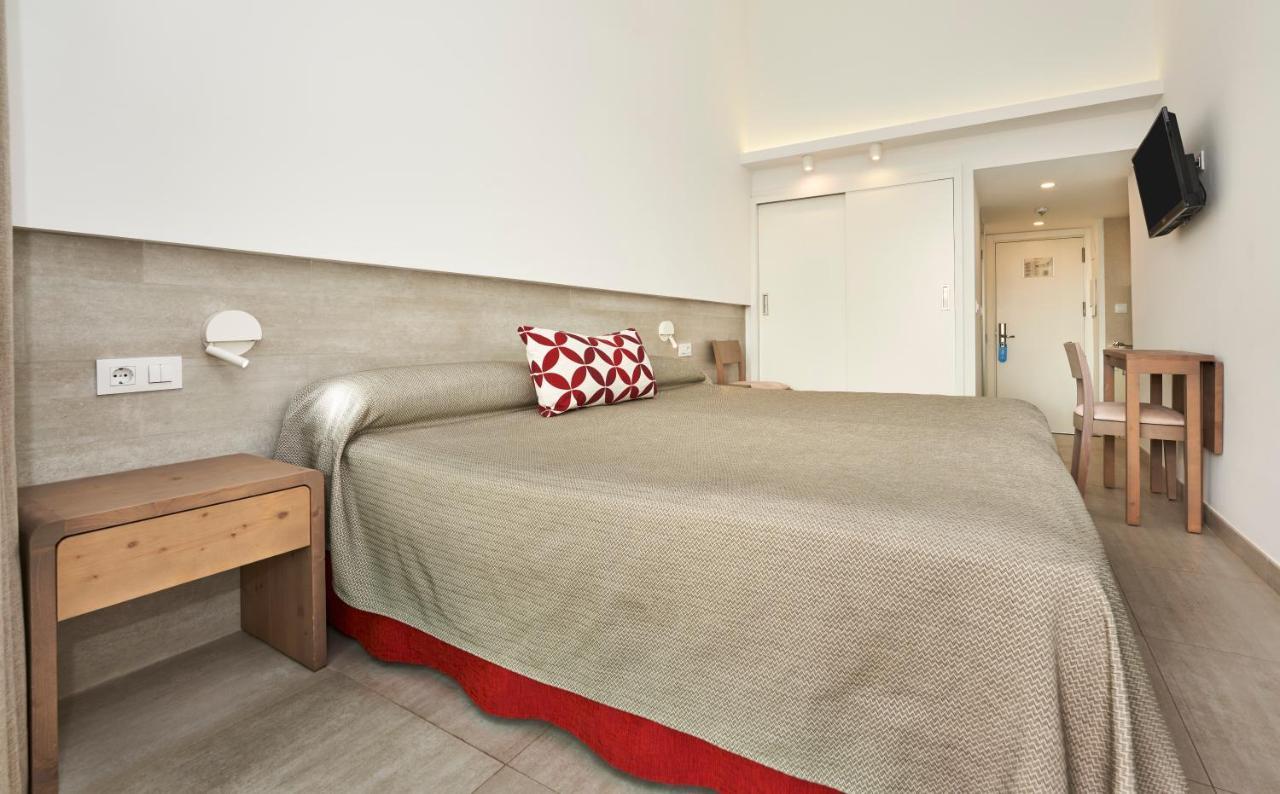 Hoposa Hotel & Apartaments Villaconcha Port de Pollenca Εξωτερικό φωτογραφία