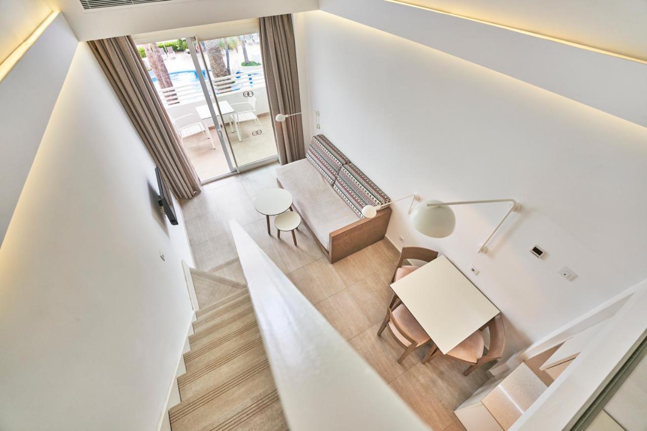 Hoposa Hotel & Apartaments Villaconcha Port de Pollenca Εξωτερικό φωτογραφία