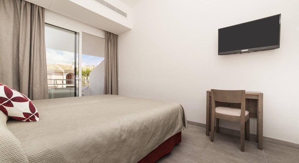 Hoposa Hotel & Apartaments Villaconcha Port de Pollenca Εξωτερικό φωτογραφία