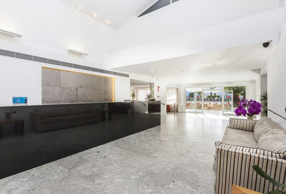 Hoposa Hotel & Apartaments Villaconcha Port de Pollenca Εξωτερικό φωτογραφία