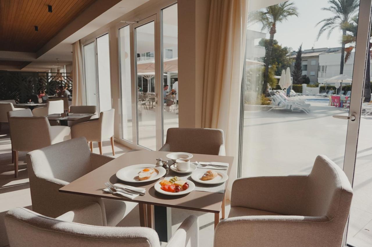 Hoposa Hotel & Apartaments Villaconcha Port de Pollenca Εξωτερικό φωτογραφία