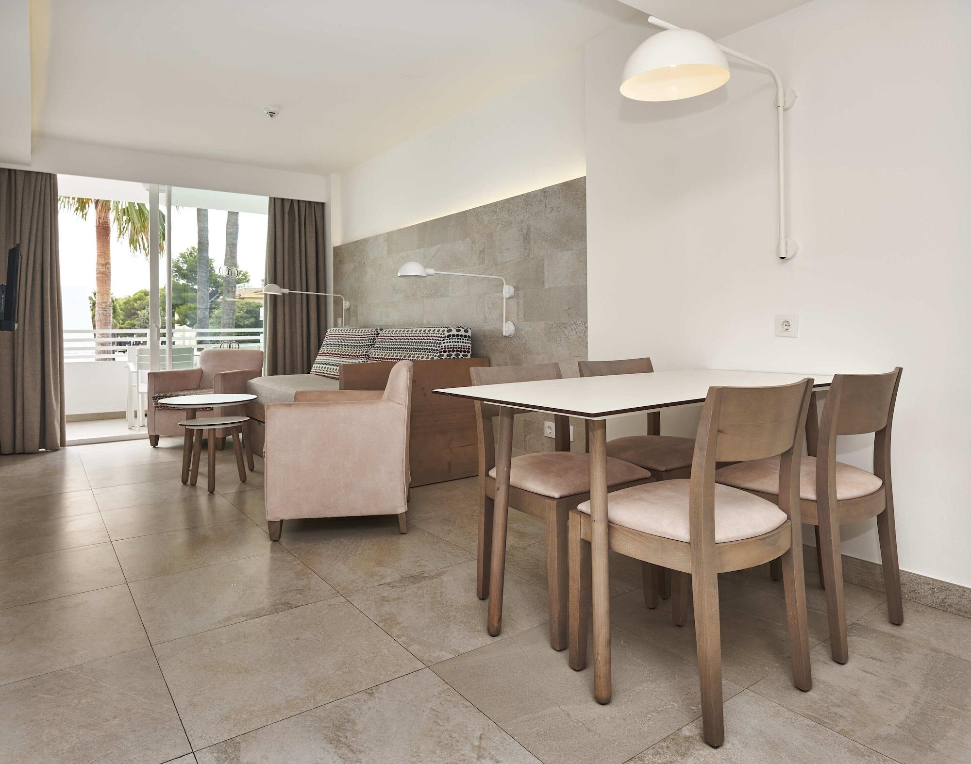 Hoposa Hotel & Apartaments Villaconcha Port de Pollenca Εξωτερικό φωτογραφία