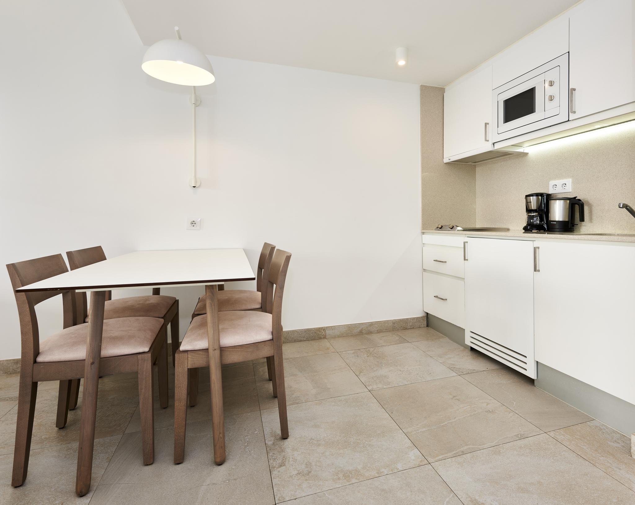Hoposa Hotel & Apartaments Villaconcha Port de Pollenca Εξωτερικό φωτογραφία