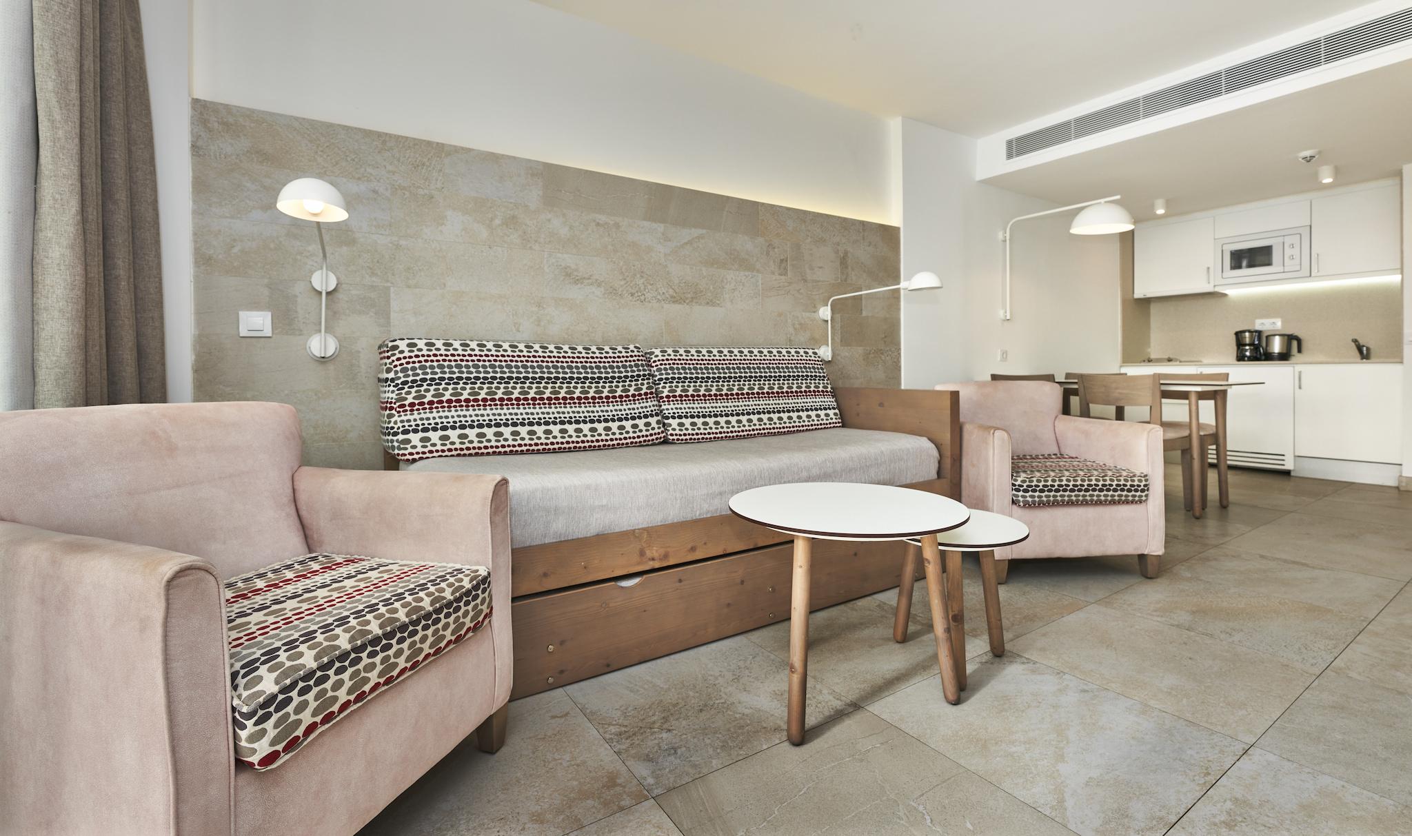 Hoposa Hotel & Apartaments Villaconcha Port de Pollenca Εξωτερικό φωτογραφία