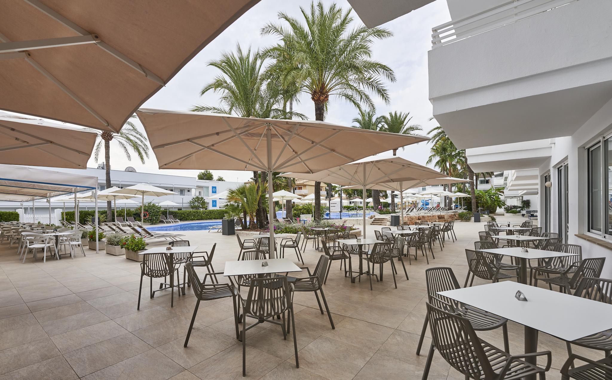 Hoposa Hotel & Apartaments Villaconcha Port de Pollenca Εξωτερικό φωτογραφία