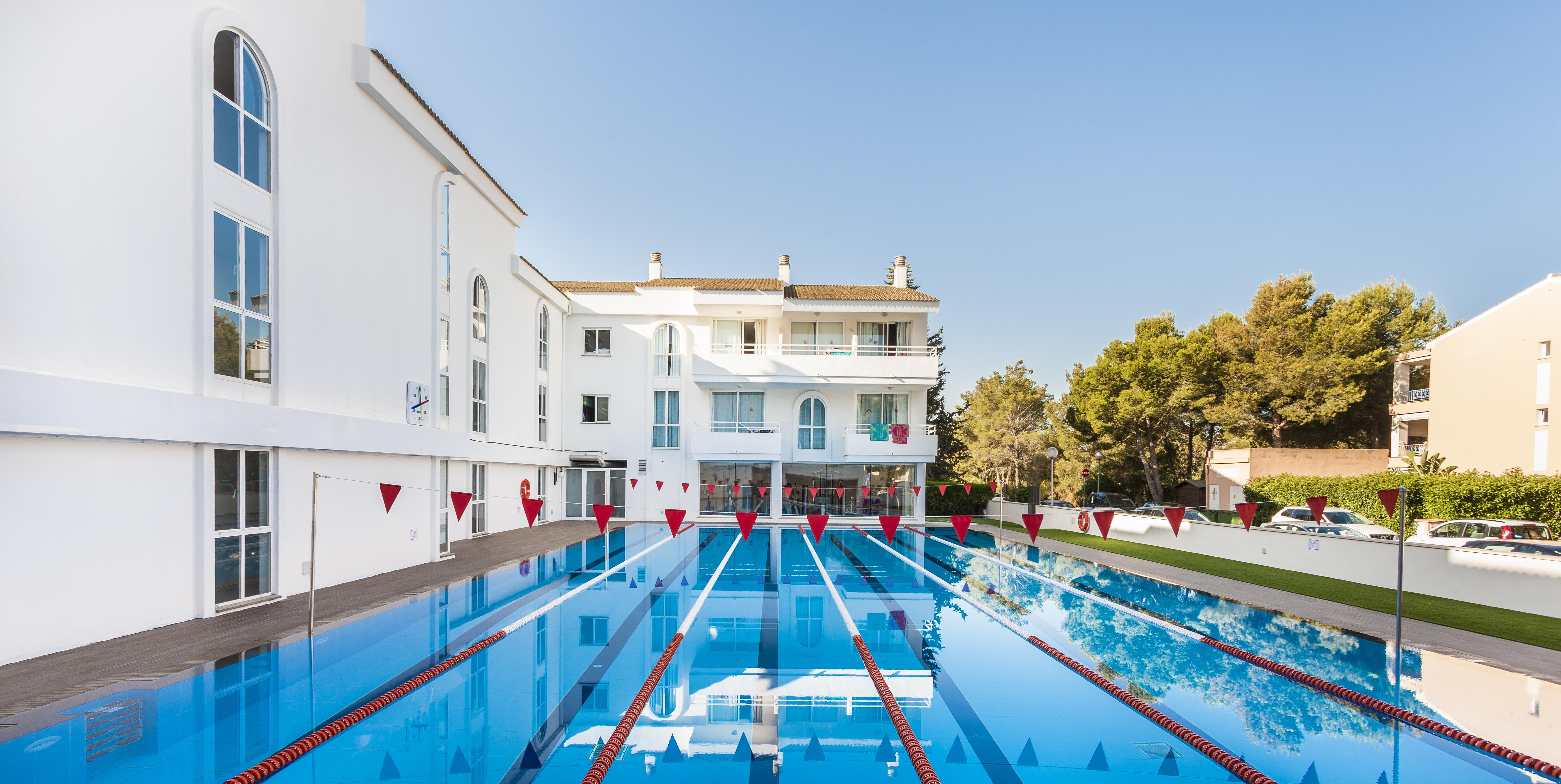 Hoposa Hotel & Apartaments Villaconcha Port de Pollenca Εξωτερικό φωτογραφία