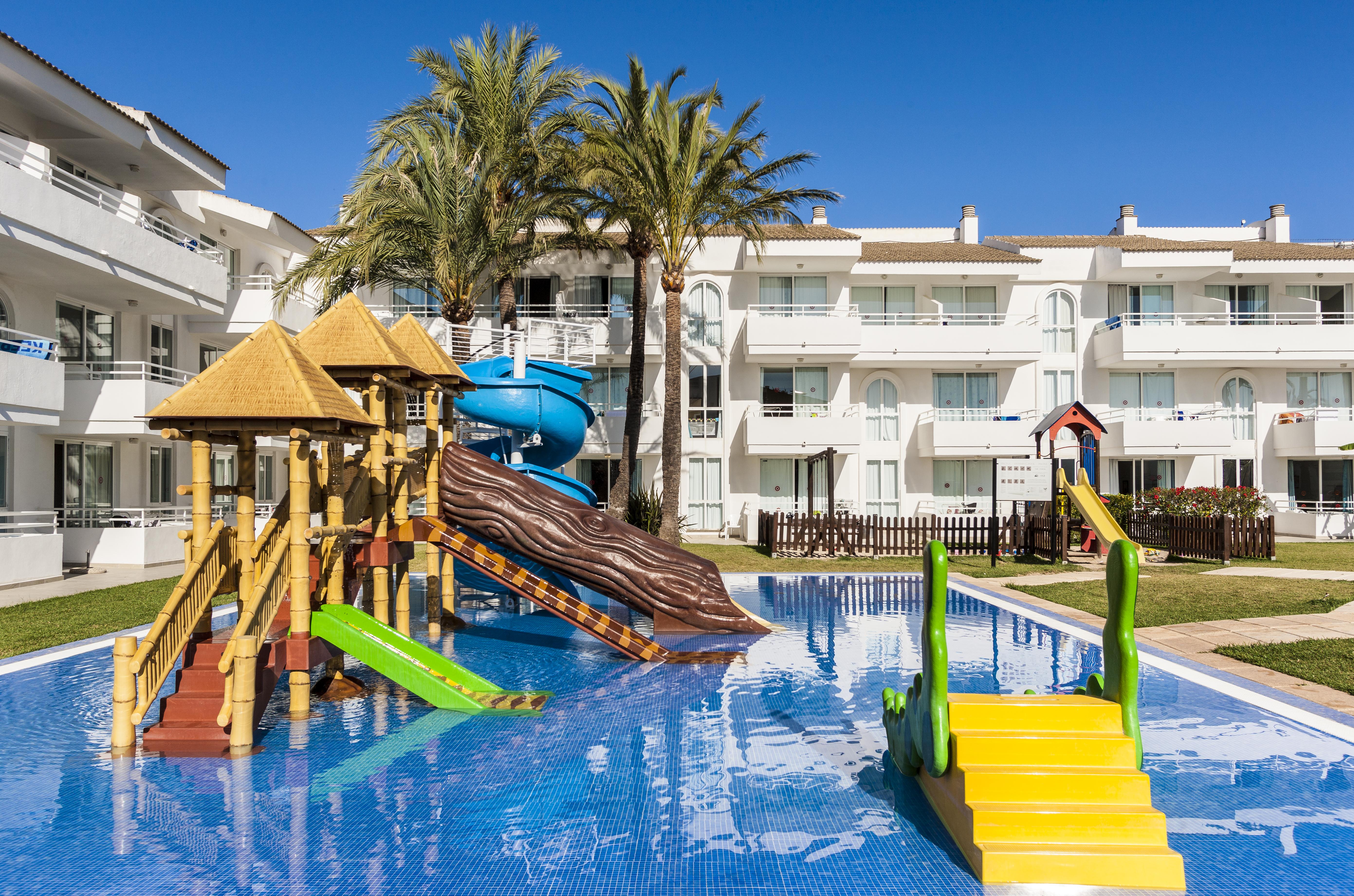 Hoposa Hotel & Apartaments Villaconcha Port de Pollenca Εξωτερικό φωτογραφία