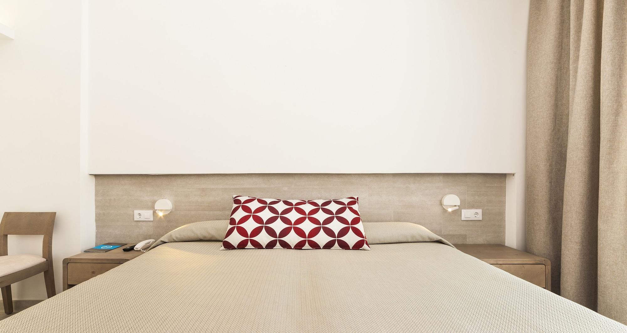 Hoposa Hotel & Apartaments Villaconcha Port de Pollenca Εξωτερικό φωτογραφία