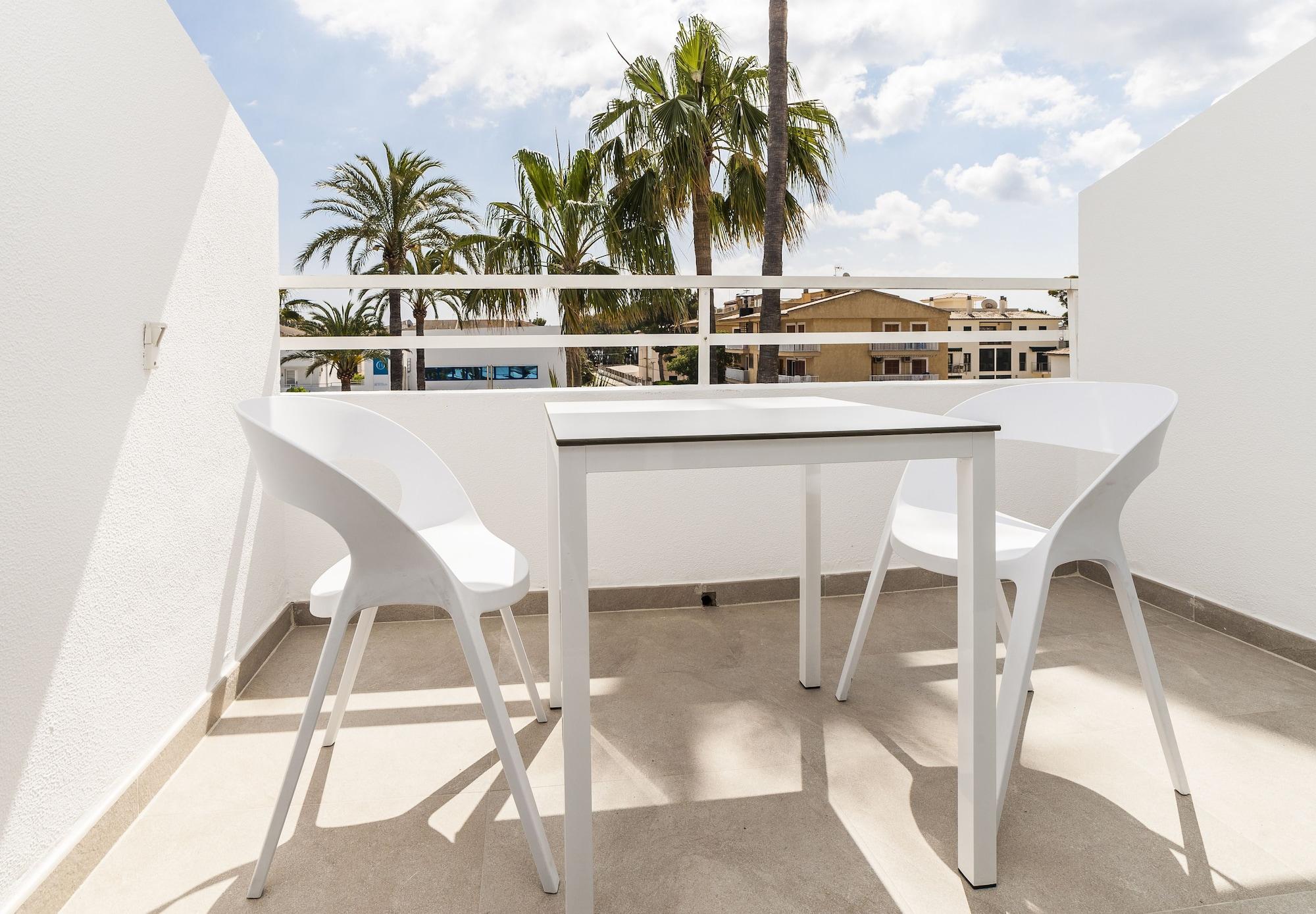 Hoposa Hotel & Apartaments Villaconcha Port de Pollenca Εξωτερικό φωτογραφία
