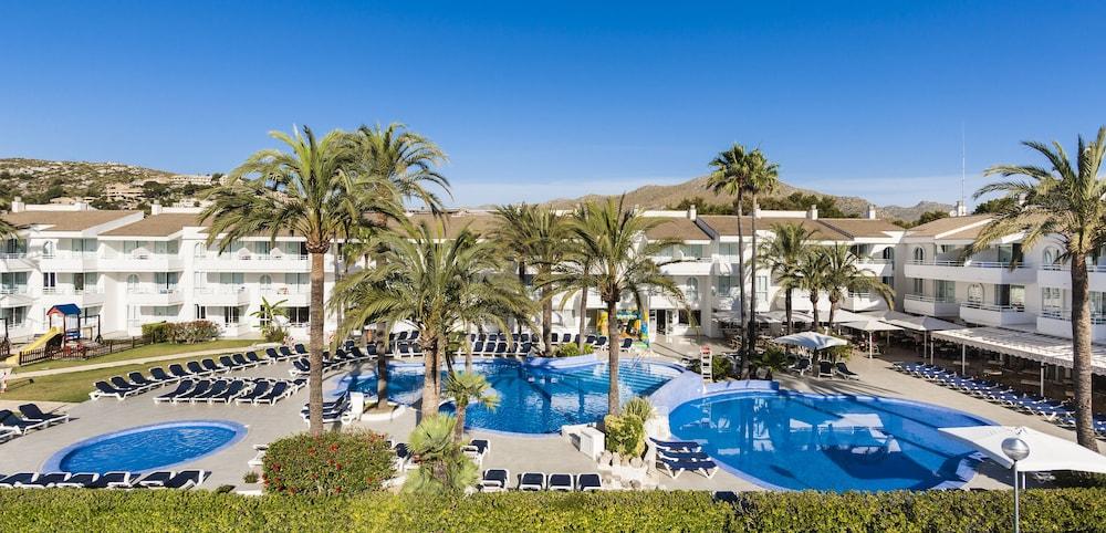 Hoposa Hotel & Apartaments Villaconcha Port de Pollenca Εξωτερικό φωτογραφία