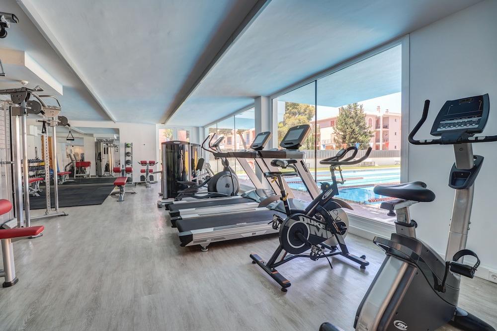 Hoposa Hotel & Apartaments Villaconcha Port de Pollenca Εξωτερικό φωτογραφία