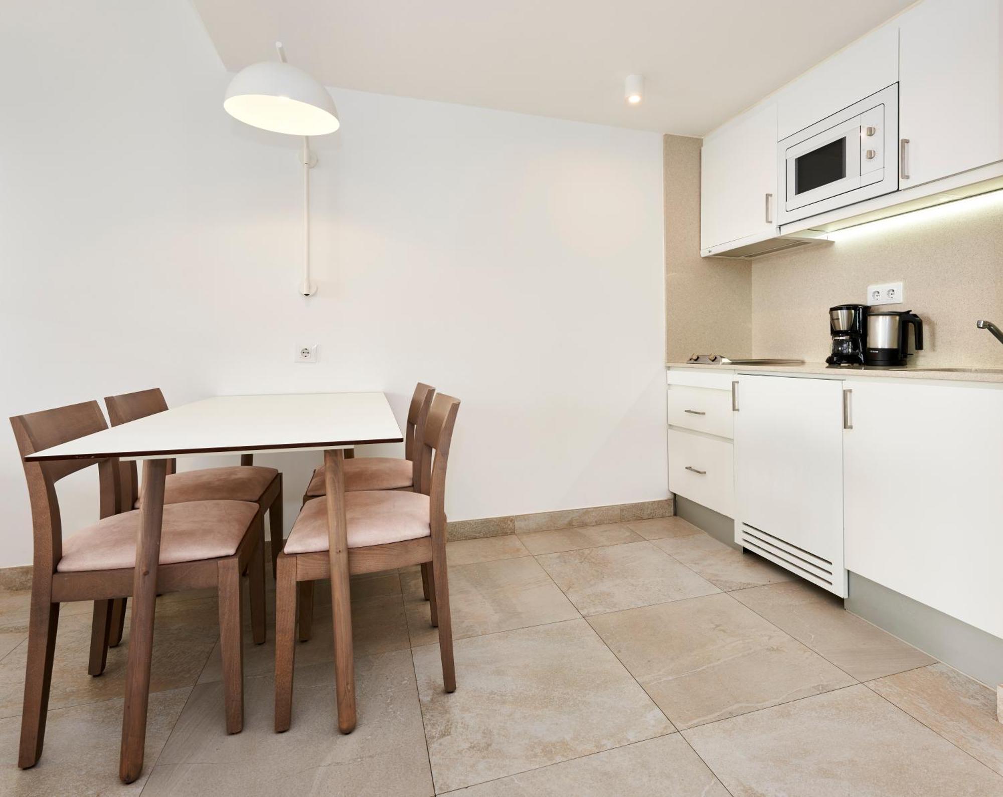 Hoposa Hotel & Apartaments Villaconcha Port de Pollenca Εξωτερικό φωτογραφία