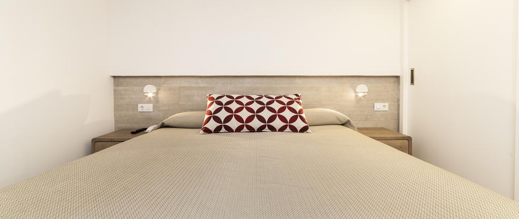 Hoposa Hotel & Apartaments Villaconcha Port de Pollenca Εξωτερικό φωτογραφία