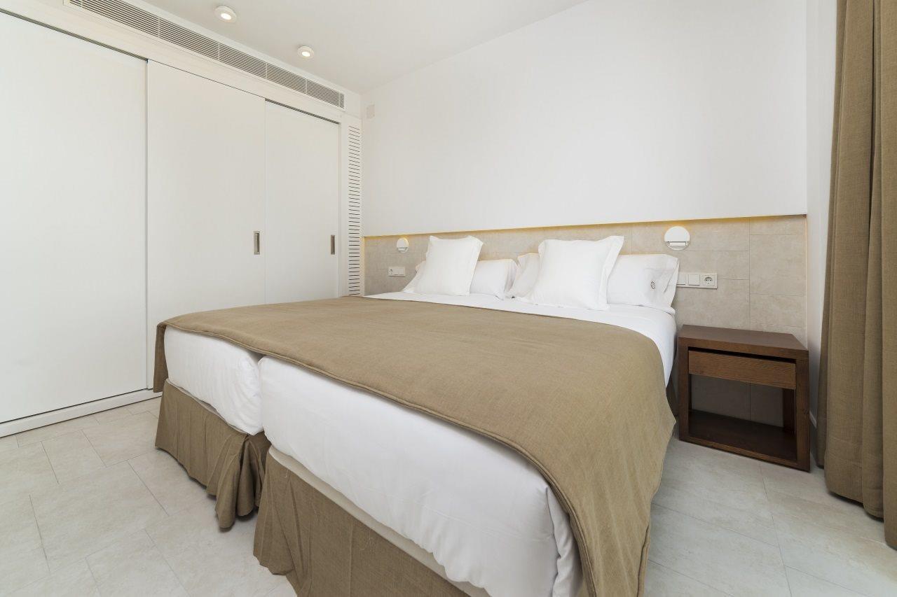 Hoposa Hotel & Apartaments Villaconcha Port de Pollenca Εξωτερικό φωτογραφία