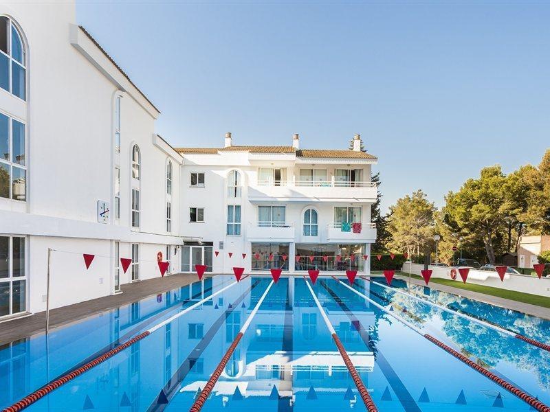 Hoposa Hotel & Apartaments Villaconcha Port de Pollenca Εξωτερικό φωτογραφία