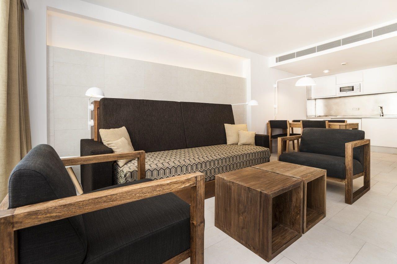 Hoposa Hotel & Apartaments Villaconcha Port de Pollenca Εξωτερικό φωτογραφία