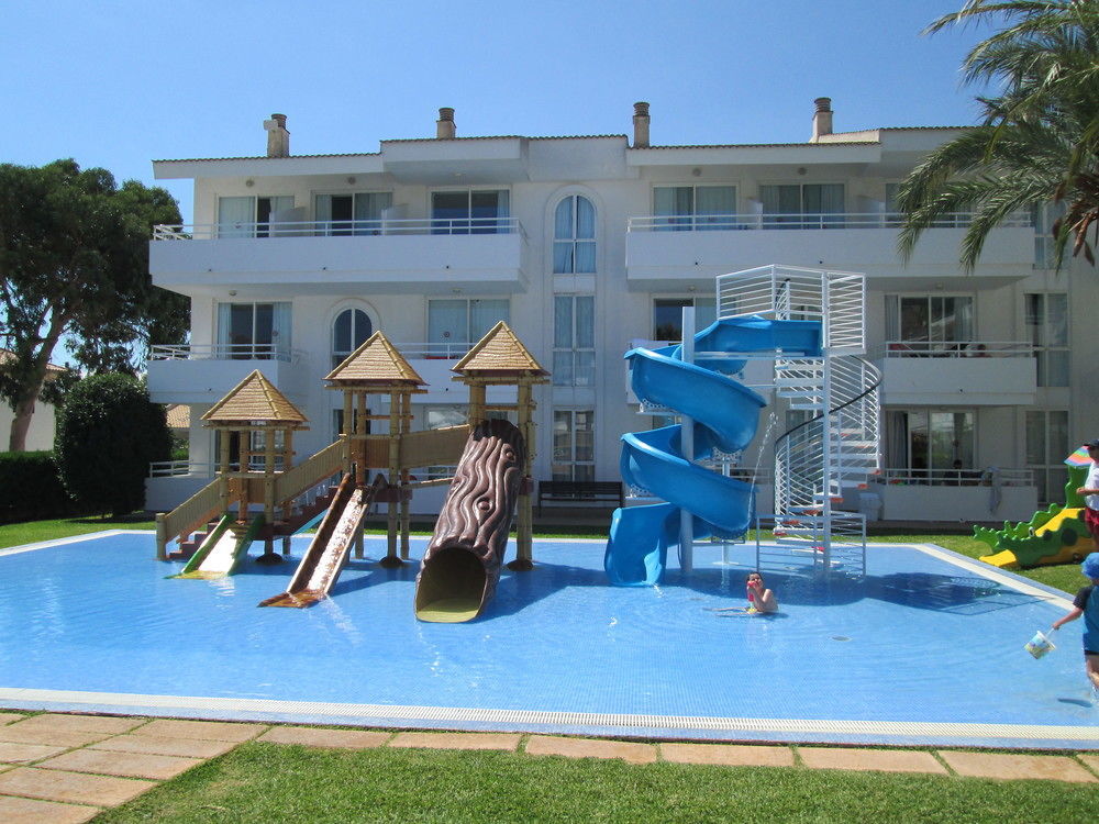 Hoposa Hotel & Apartaments Villaconcha Port de Pollenca Εξωτερικό φωτογραφία